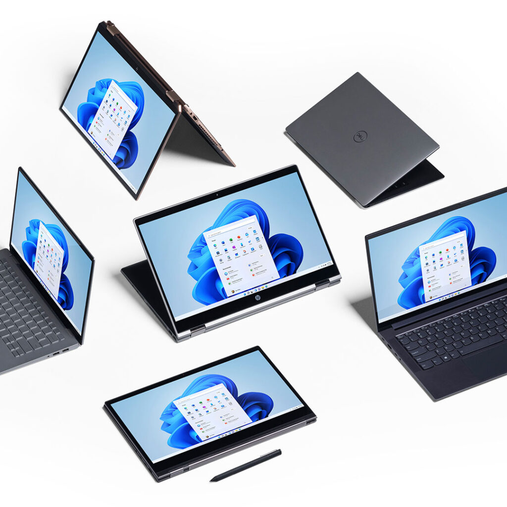 אומץ או טיפשות? שדרגתי ל Windows 11 בגרסת פיתוח ושרדתי כדי לספר