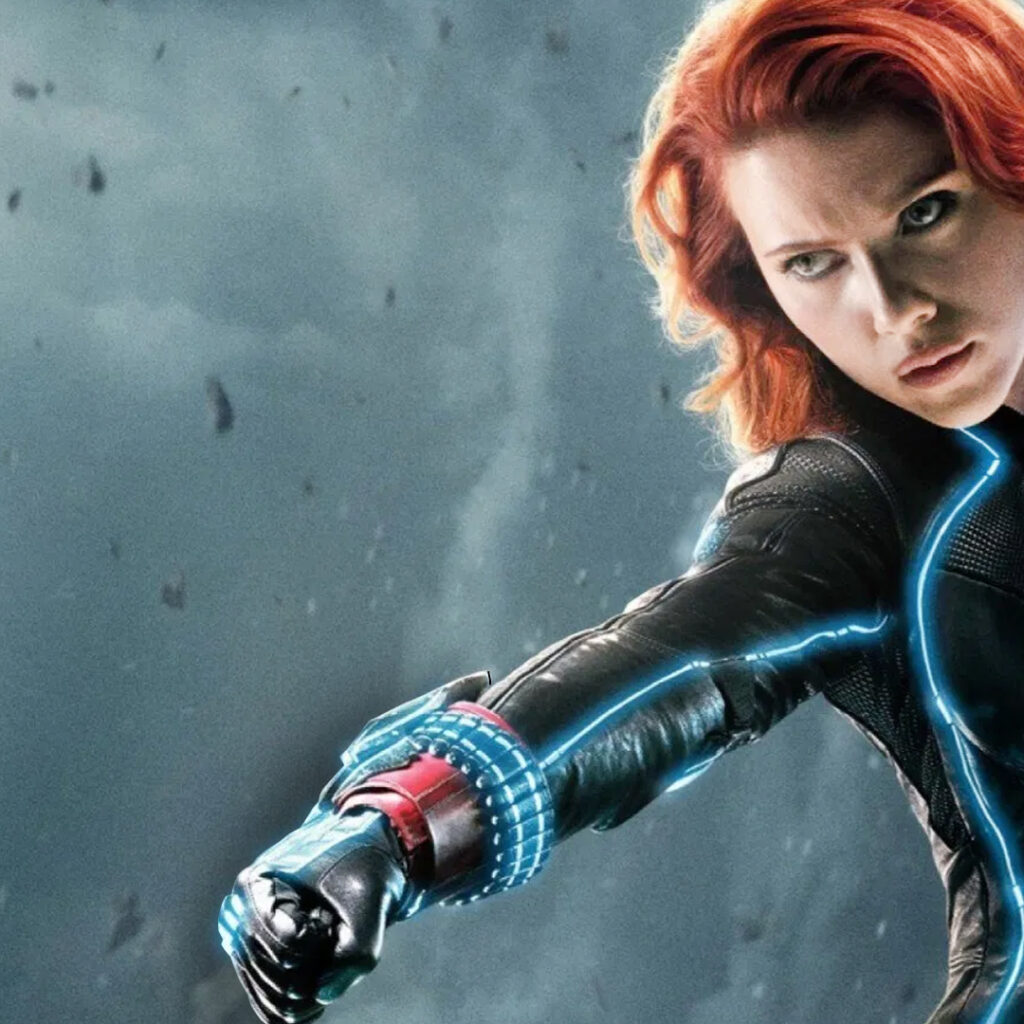 ביקורת: סרט לסופ"ש – האלמנה השחורה של Marvel