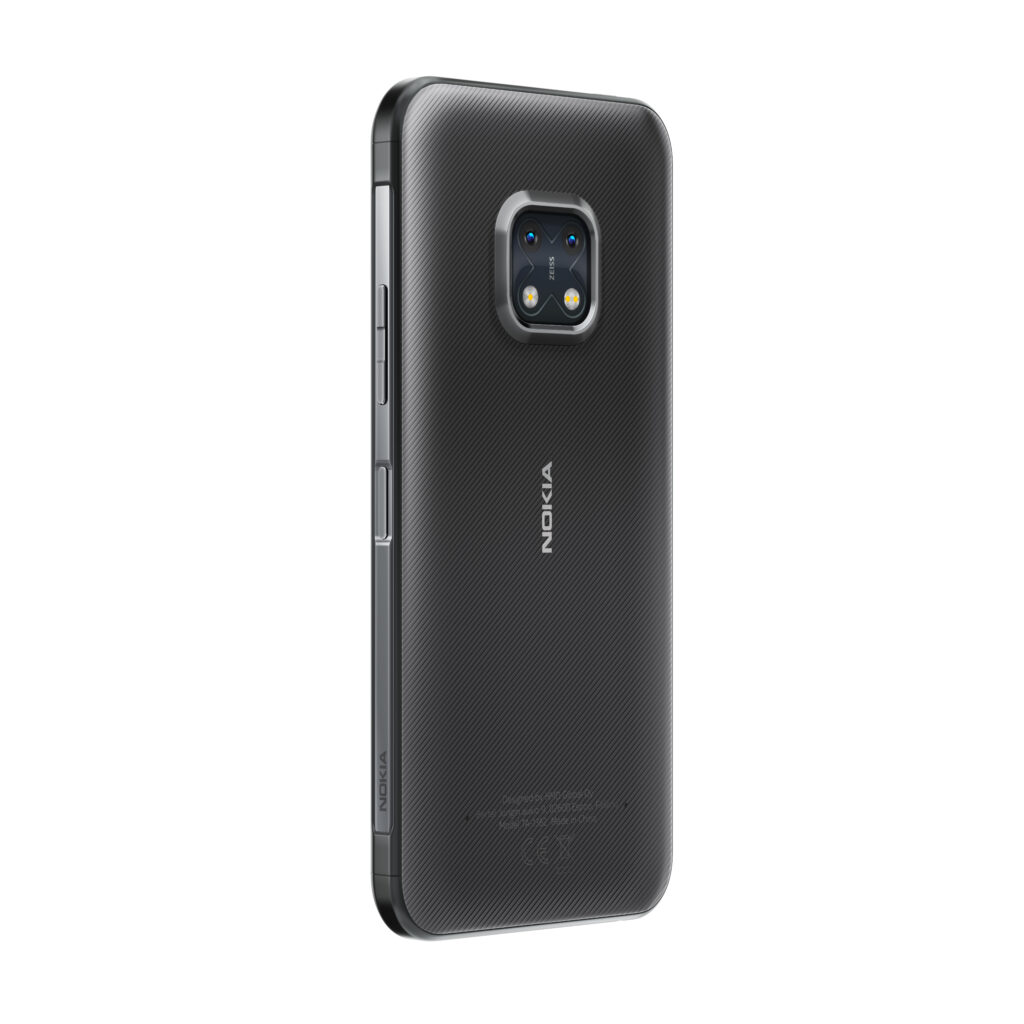 Nokia XR20: זה הסמארטפון החדש והקשוח של נוקיה