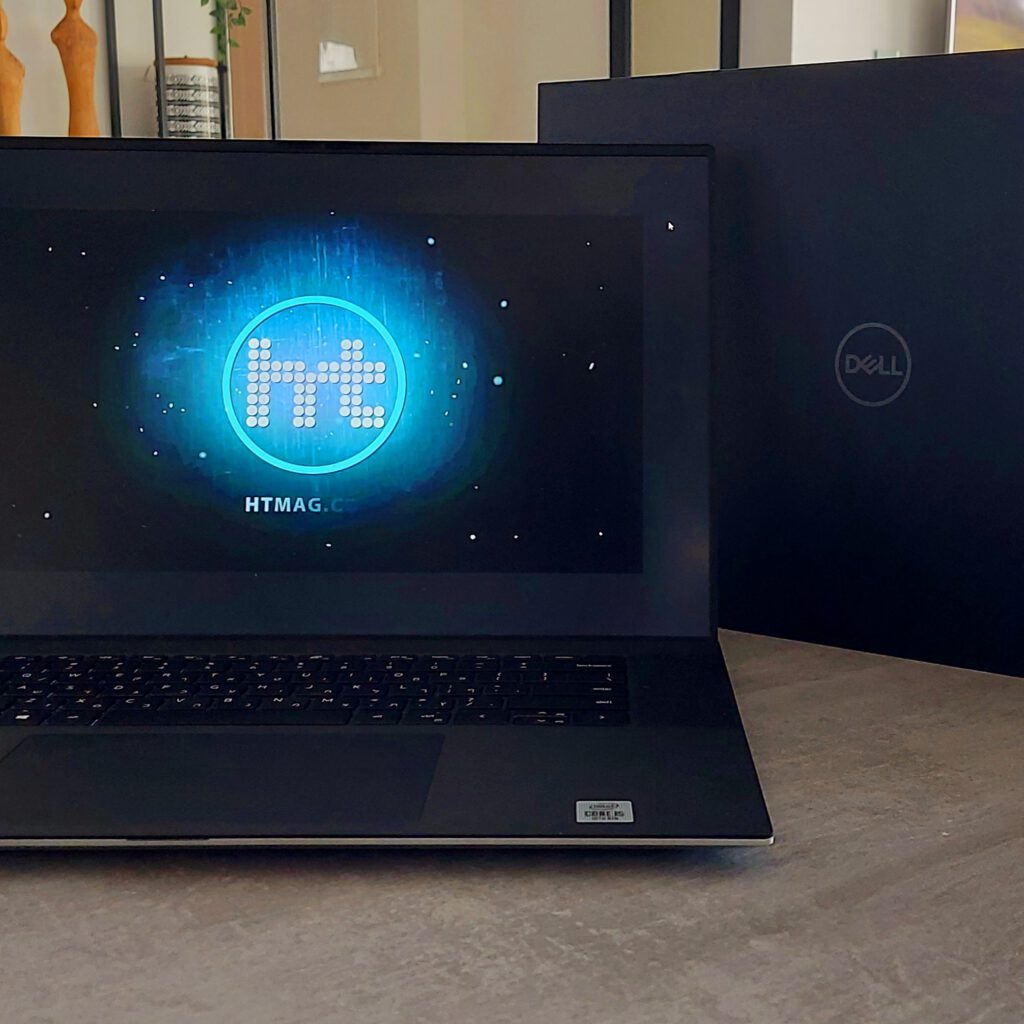ביקורת: פגשנו את ה-Dell XPS 17 לשיחה אישית – אותי הוא סקרן