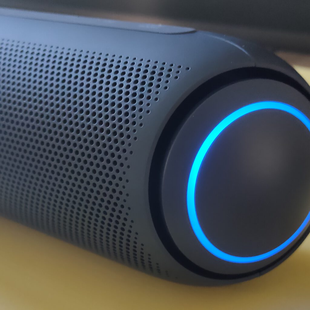 LG Xboom PL7 / PL5: הרמקולים הניידים החדשים. בדקנו