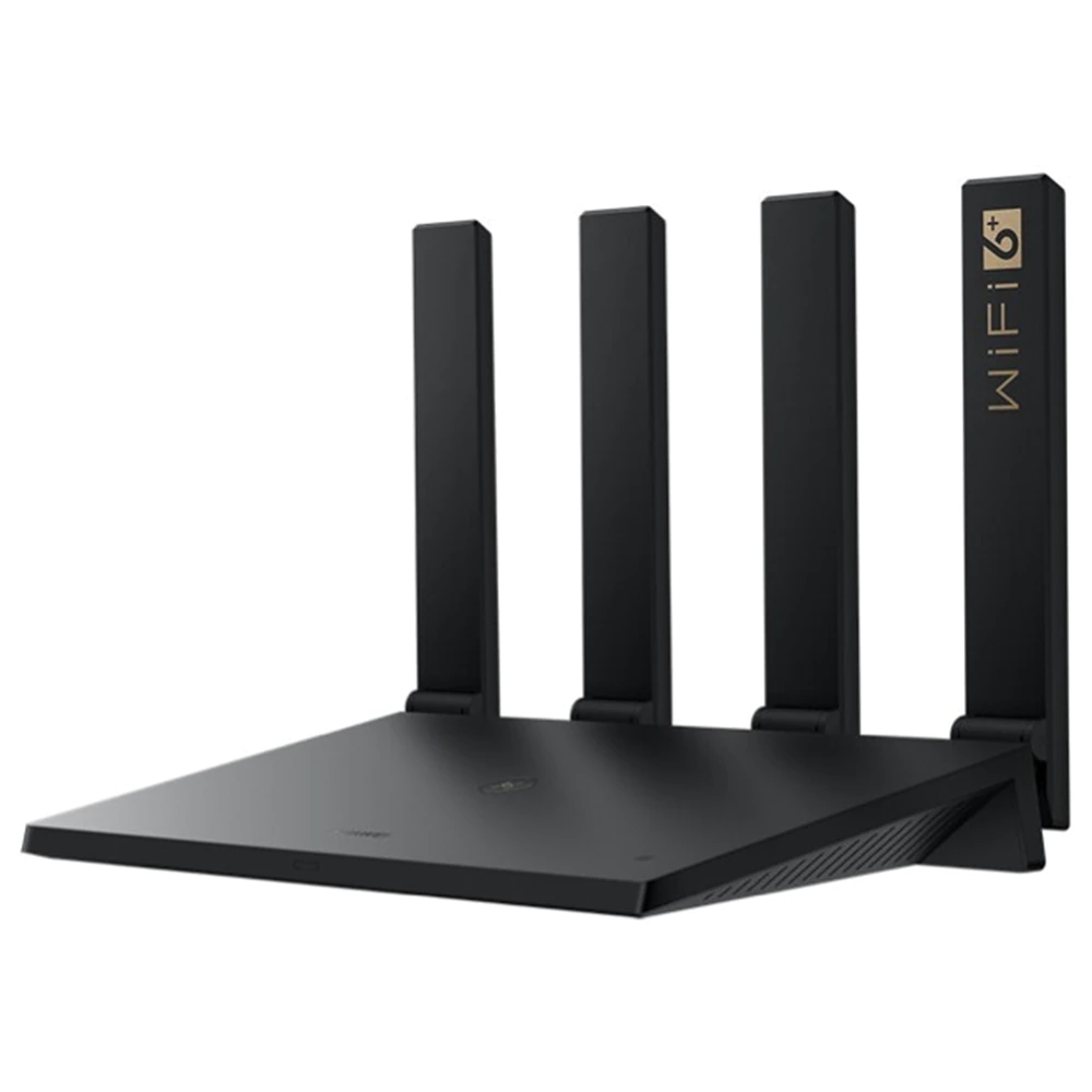 מחיר מבצע! סוף סוף יש מלאי! נתב HUAWEI WiFi AX3 Pro