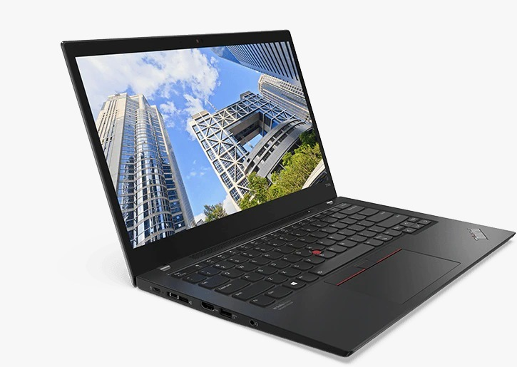 ביקורת: מחשב נייד Lenovo ThinkPad T14s מבוסס Ryzen 7 Pro 5850U
