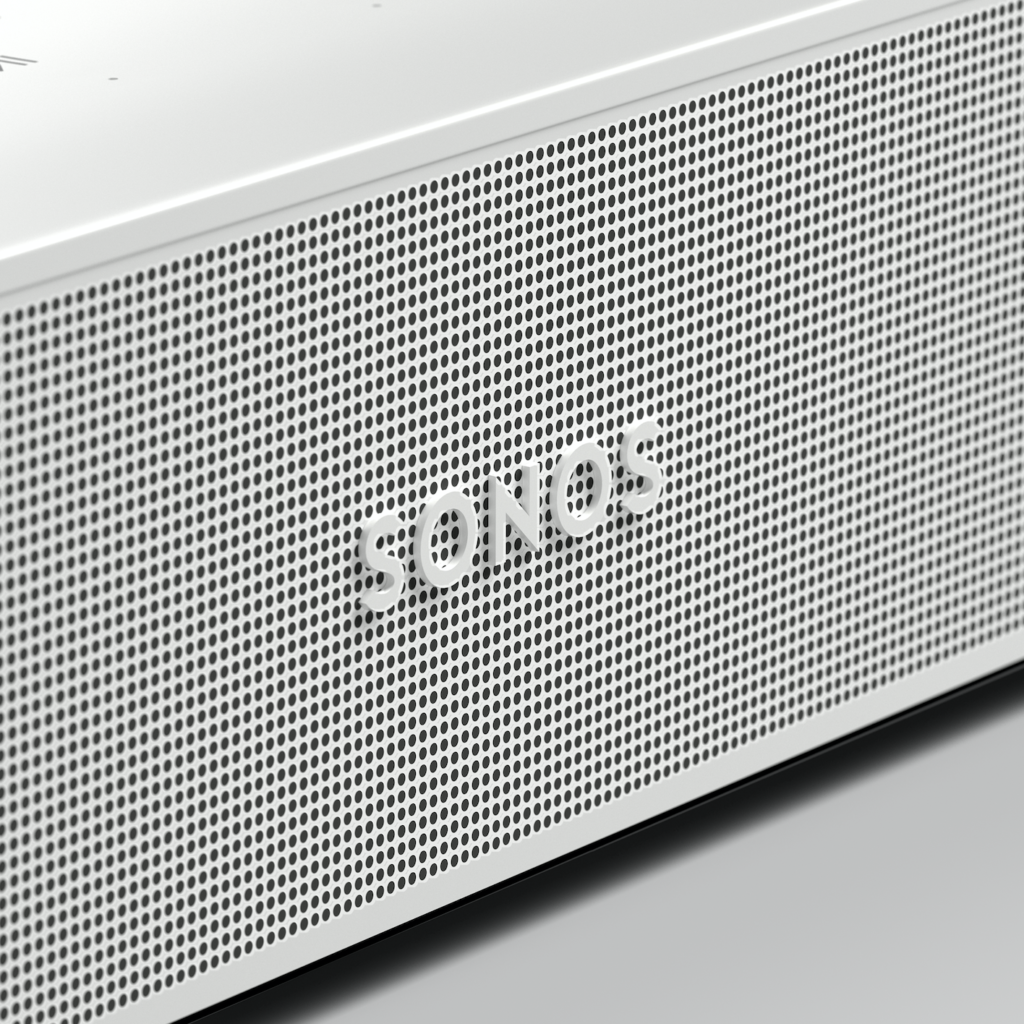 Sonos Beam 2 יגיע לארץ בתחילת אוקטובר ויעלה 1,799 ש"ח