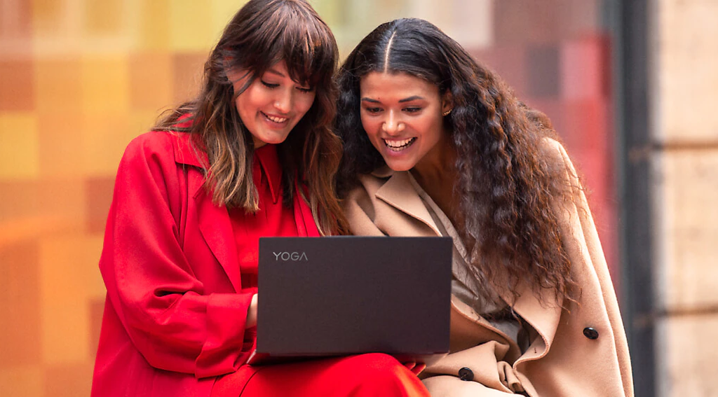 ביקורת: Lenovo Yoga Slim 9i  – הטופ של העיצוב עם טעות אחת