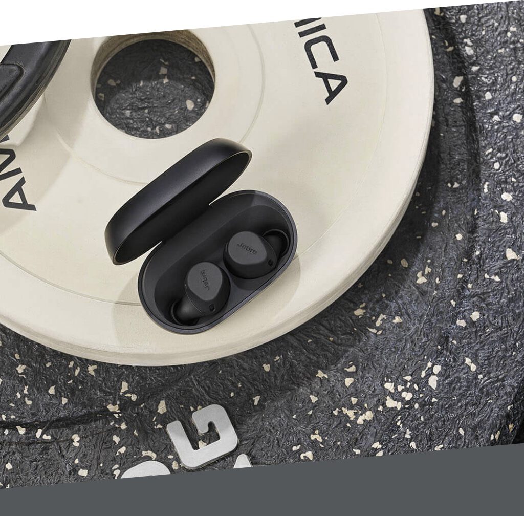 ביקורת: יש לכם אוזניות TWS של Jabra? הנה 5 הסיבות למה שווה לכם לשדרג ל- Elite 7 Active (ו-2 למה לא)