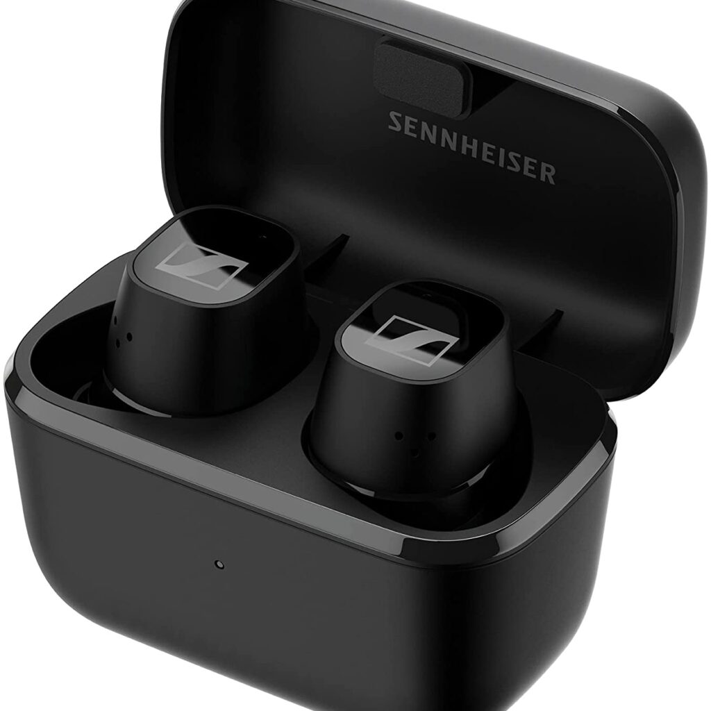 ביקורת: אוזניות TWS מדגם Sennheiser CX Plus