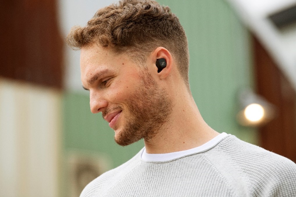 סנהייזר משיקה את CX PLUS TRUE WIRELESS