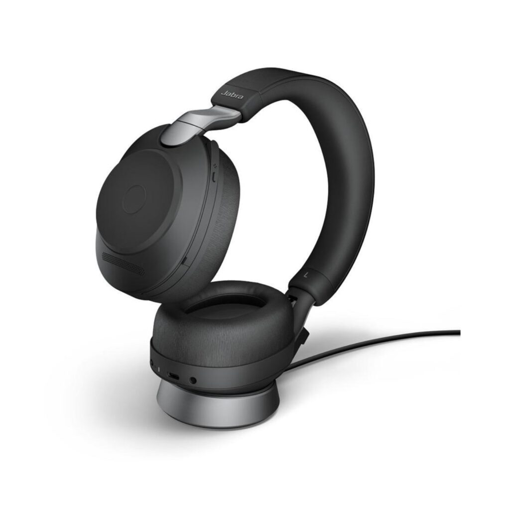 תערוכת CES: חברת Jabra מציגה שלל פתרונות לשימוש משרדי ולעובד ההיברידי