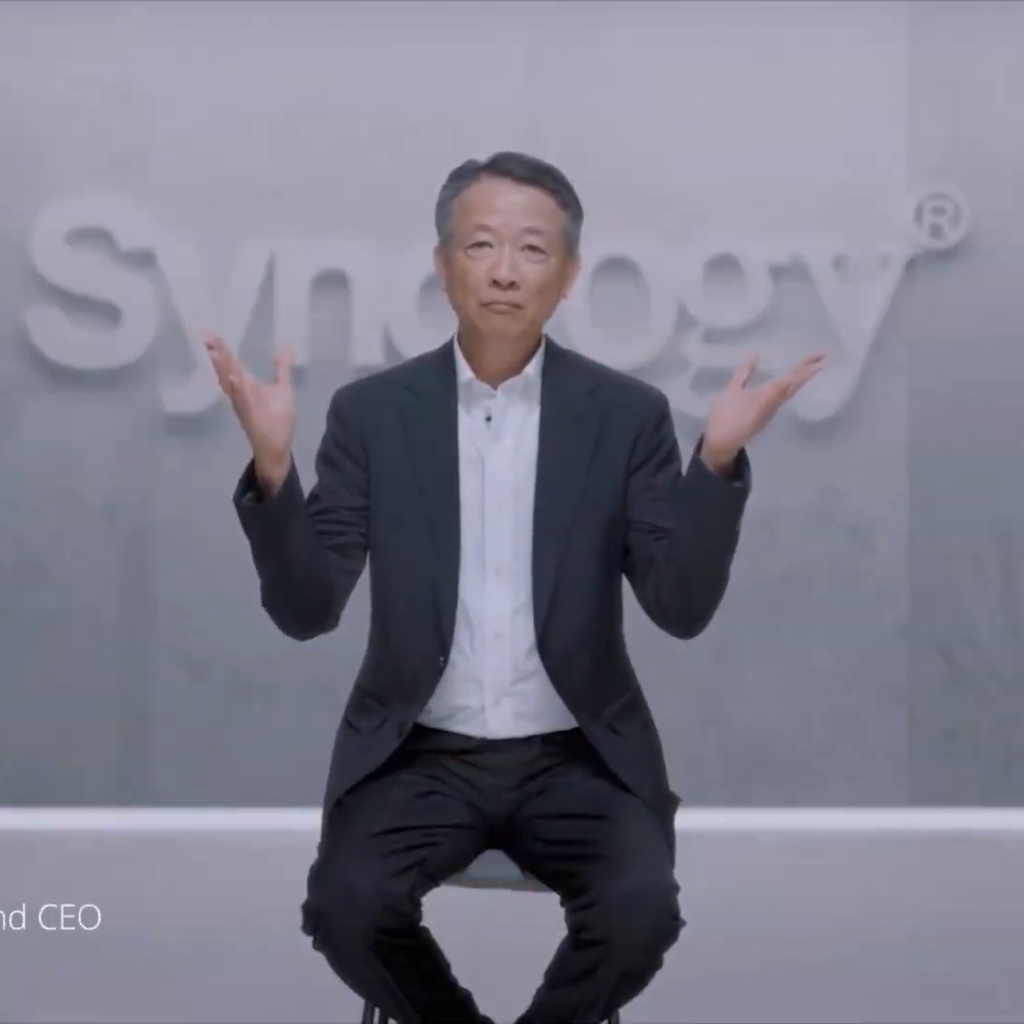 אירוע ההכרזות של Synology 2022 – סיכום ראשוני