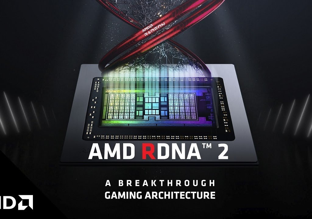 תערוכת CES: חברת AMD משלבת ארכיטקטורת RDNA 2 במעבדי ה-Ryzen 6000 הניידים החדשים