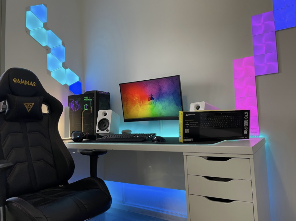 ביקורת: Corsair K70 RGB Pro – מקלדת גיימינג מצוינת עם מעצור אחד