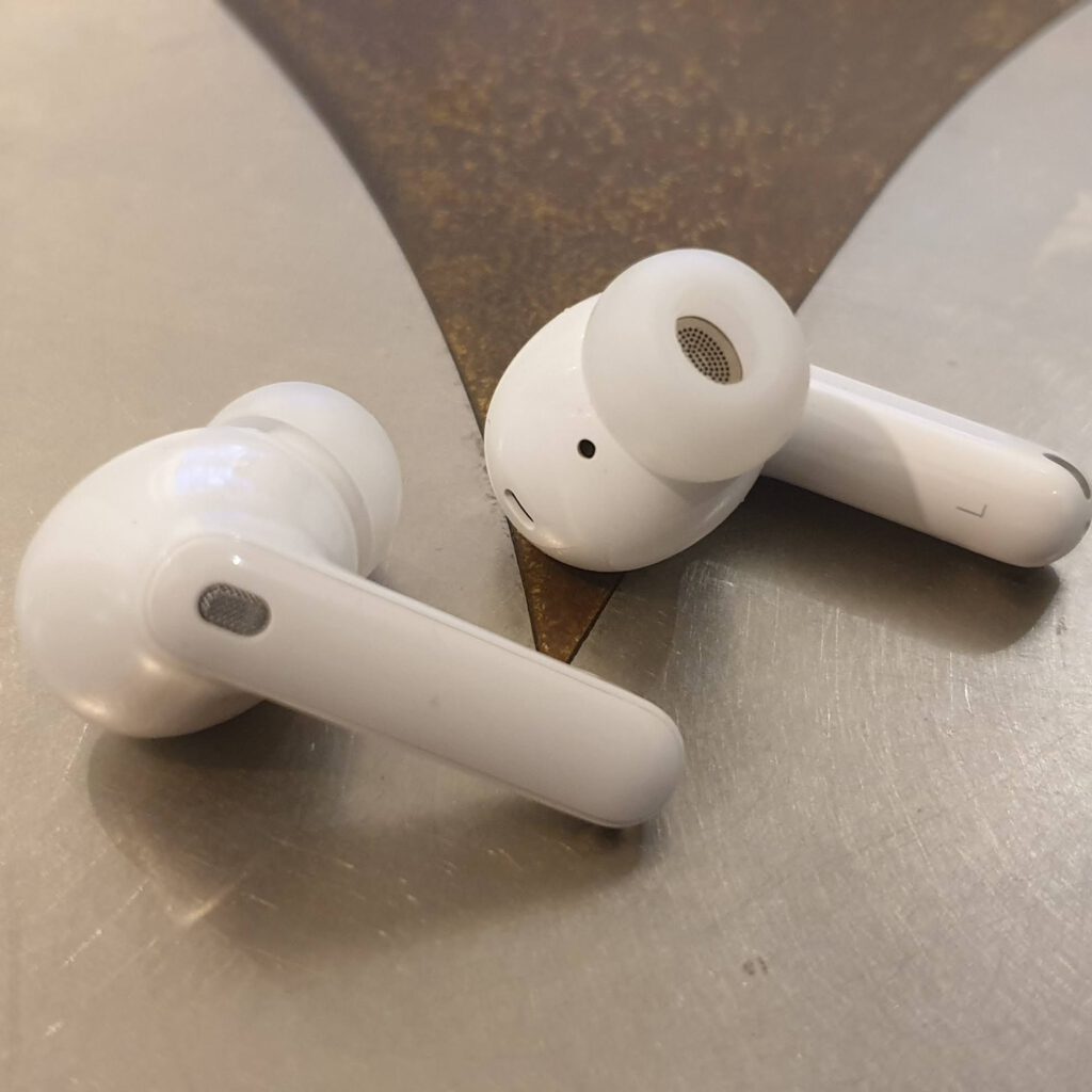 אוזניות Du Smart Buds Pro בביקורת