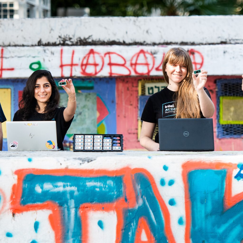 חברת אינטל השיקה השבוע את הסדרות החדשות שלה P ו- U