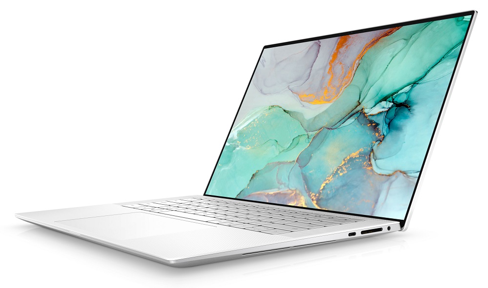 Dell מכריזה על מחשבים ניידים חדשים בסדרת ה-XPS
