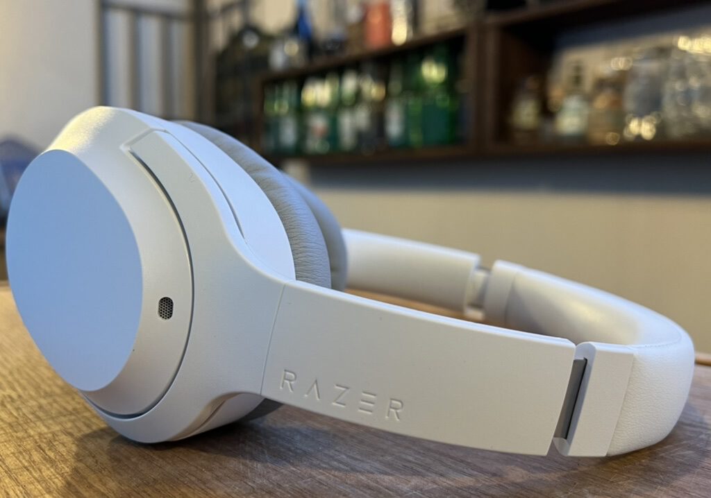 ביקורת: RAZER Opus X: לא הכי טובות בקטיגוריה, אבל מספקות את התמורה