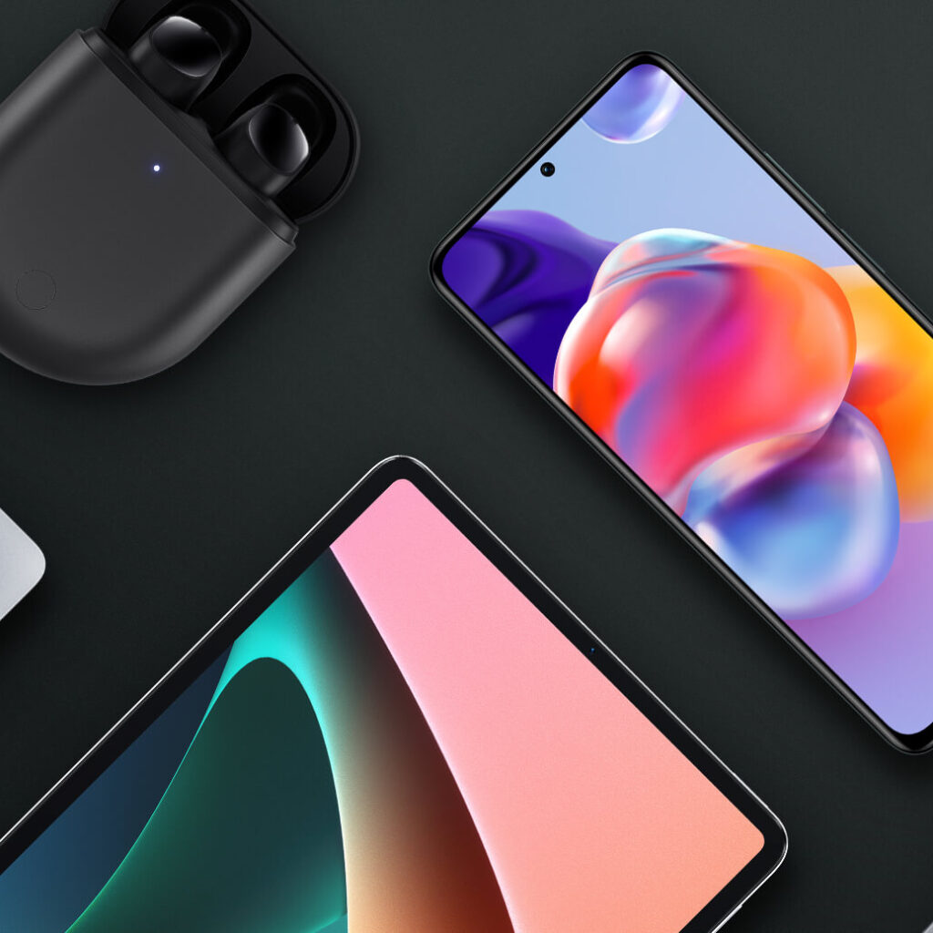 ההשקה הגיעה! Xiaomi Redmi Note 11 Pro+ 5G