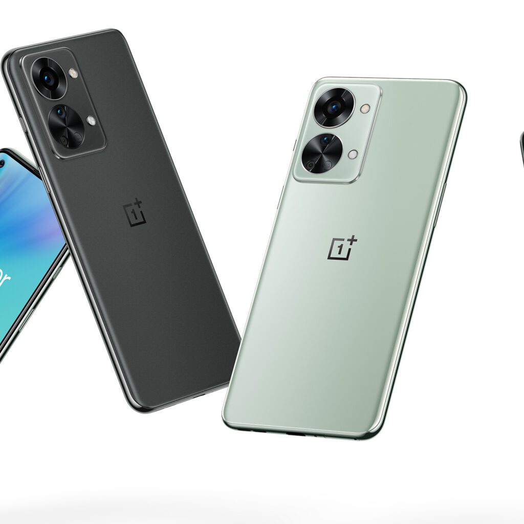 זוג דגמי ה- OnePlus החדשים מושקים ויש לנו מבצע בשבילכם!