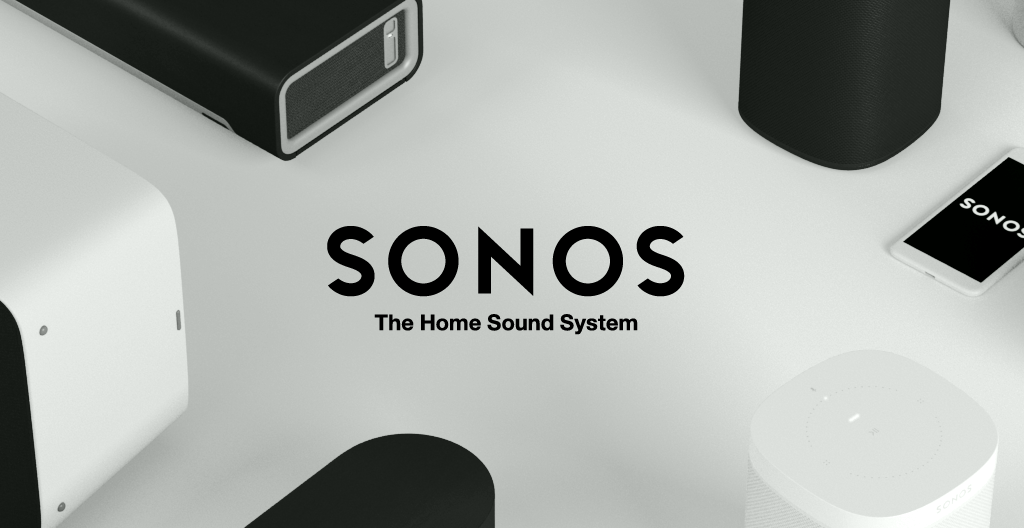 רכישה קבוצתית – רמקולי Sonos – סונוס