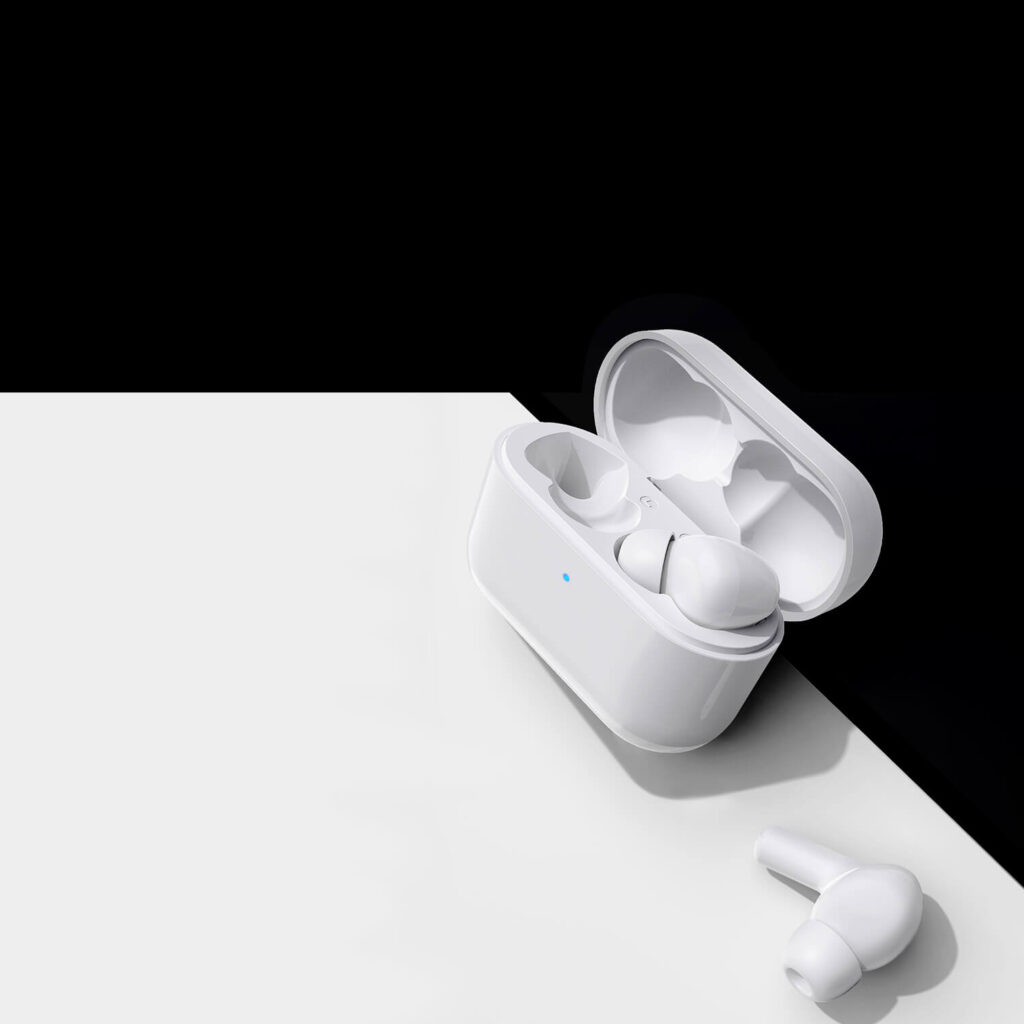 אוזניות HONOR CHOICE Earbuds X3 Lite – ישאר לכם עודף מ- 100 שקל