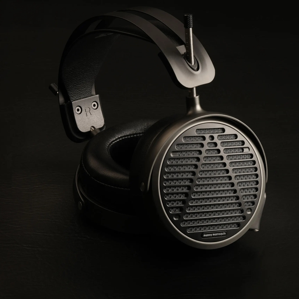 ביקורת: אוזניות Audeze MM-500