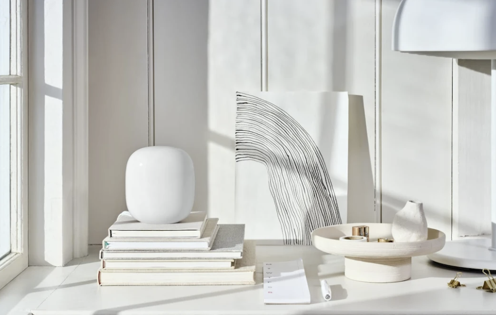 גוגל מציגה את ה- Nest Wifi Pro עם תמיכה ב- Wi-Fi 6E, החל מ- $200