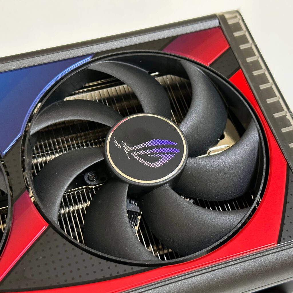 ביקורת: כרטיס מסך ASUS ROG Strix GeForce RTX 4090 