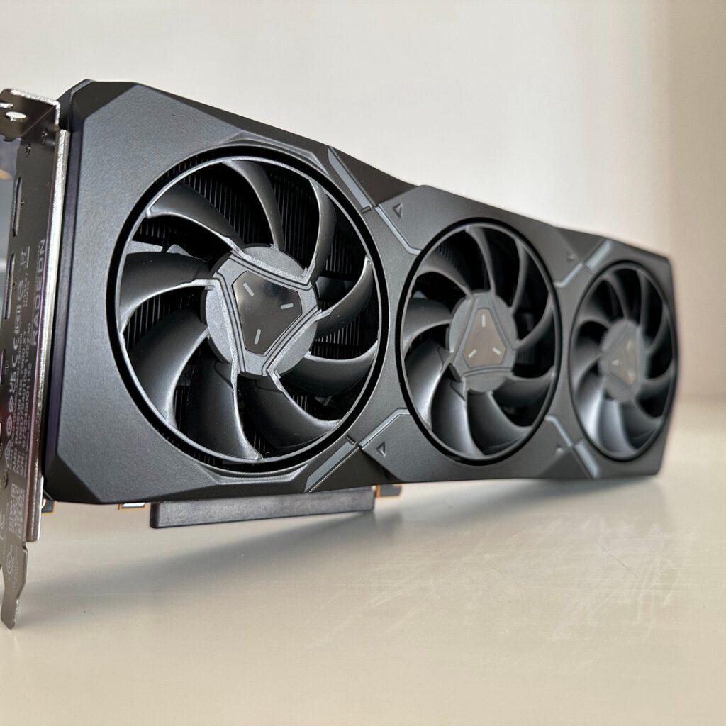 ביקורת: סדרת כרטיסי המסך AMD Radeon RX 7900 XT & XTX – ארכיטקטורה ומבחני ביצועים