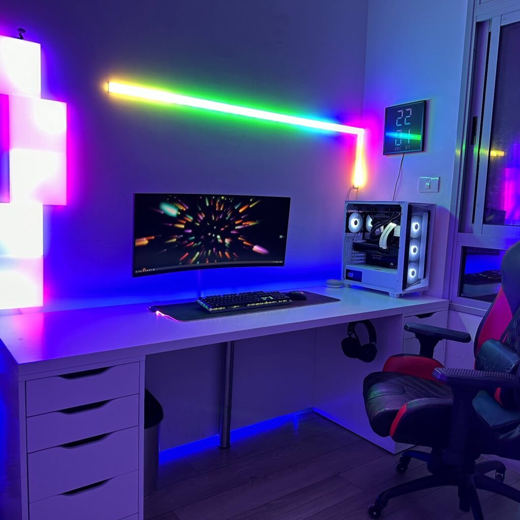 ביקורת: סדרת כרטיסי המסך AMD Radeon RX 7900 XT & XTX